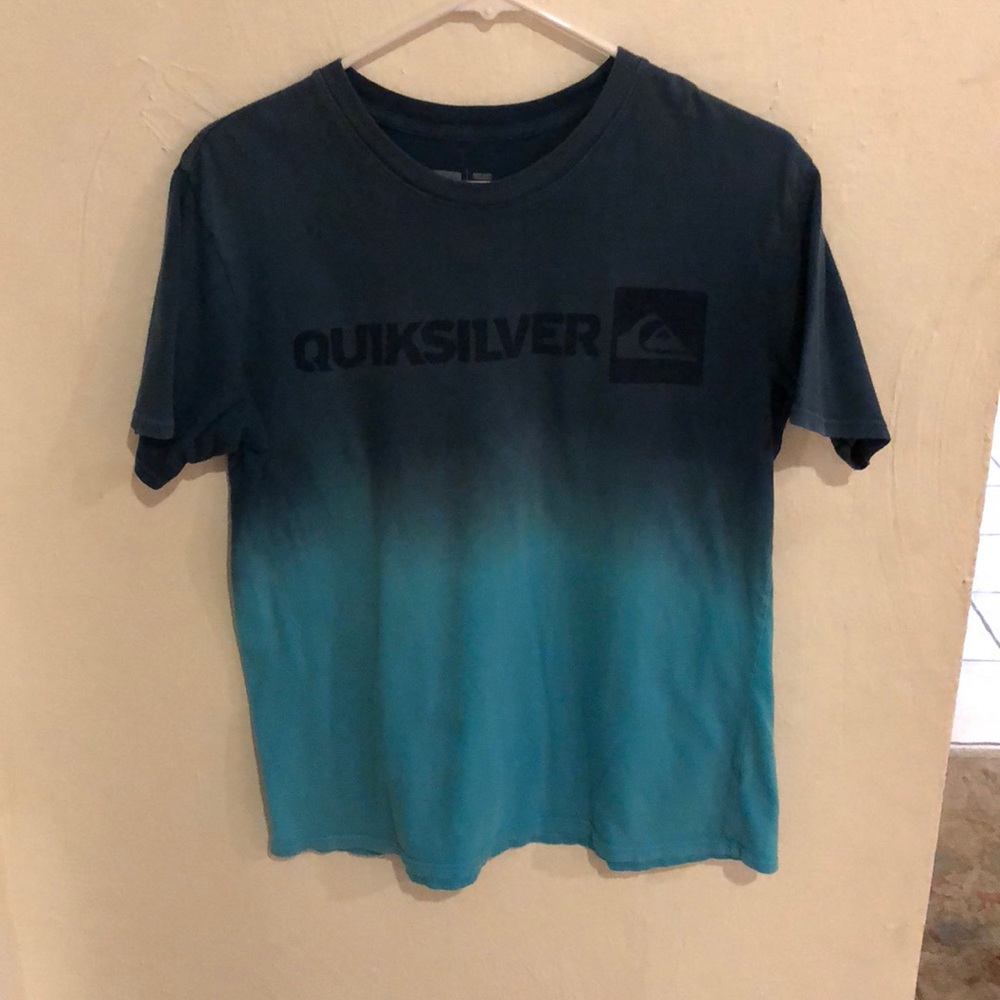 Quiksilver boys t-shirt
